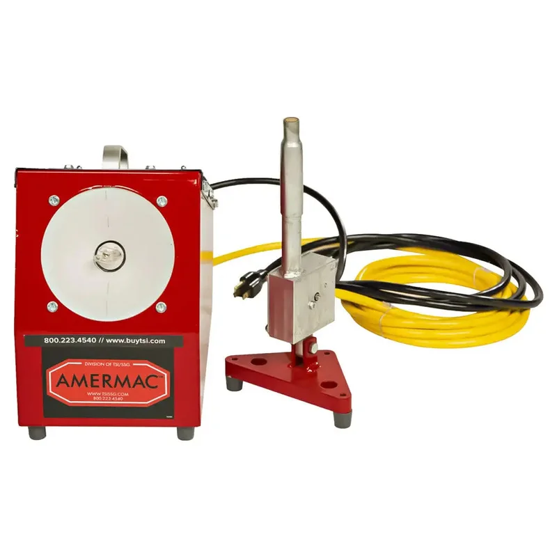 Amermac 501 Electronic Strobe Balancer