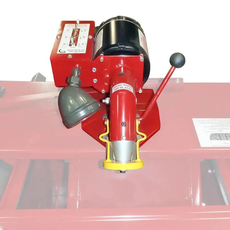 Amermac 6240-A Cutter Head for 1200R, 711 Truer