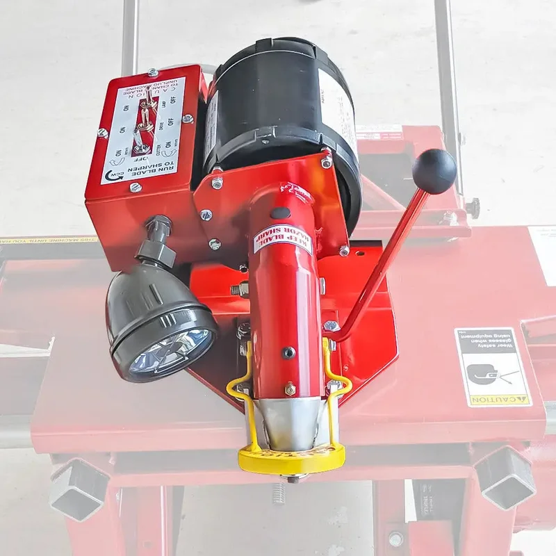 Amermac 6240-B Cutter Head for 400B or 405W Truer