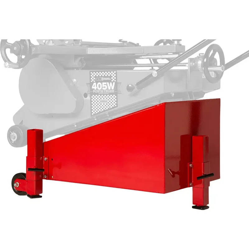 Amermac 6418 Porta Truer Stand for 405W Truer