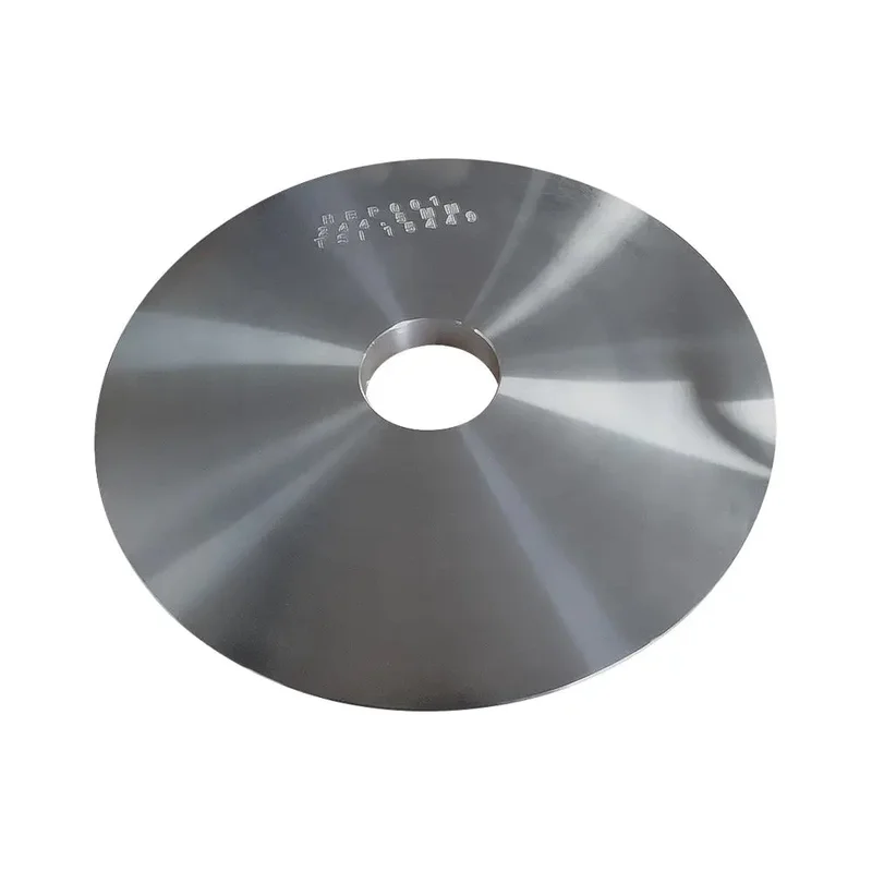 Amermac Backing Plate for Hub Centric Truing - HBP-001