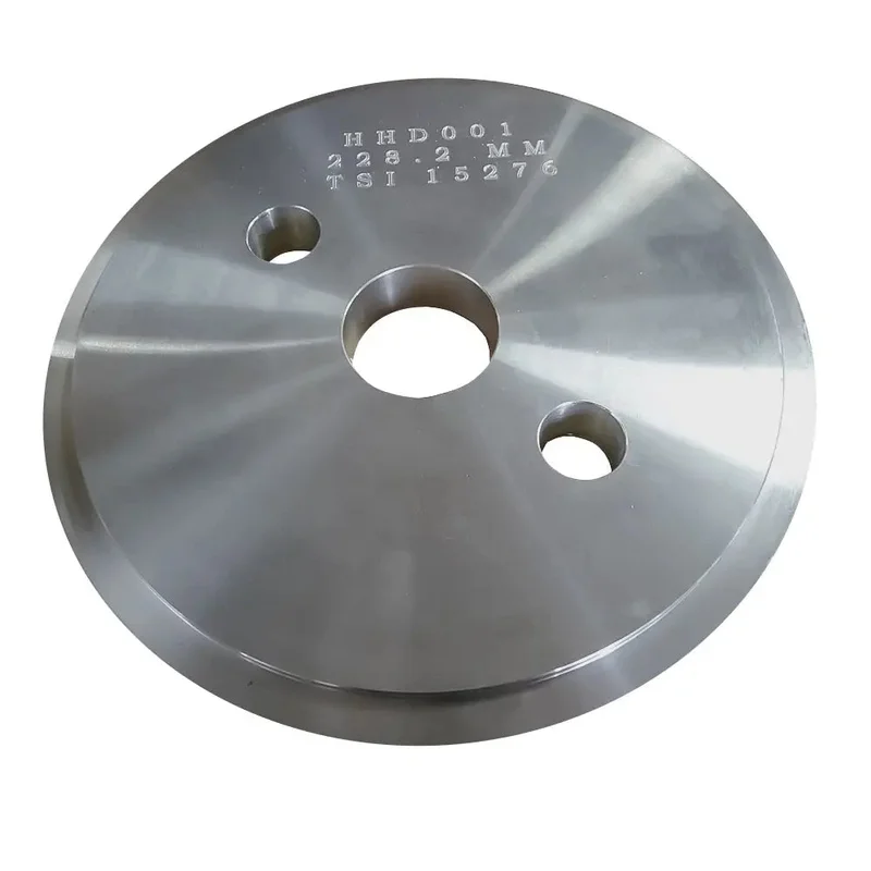 Amermac HHD-001 Heavy Truck Truer Adapter (228.2/220.2)
