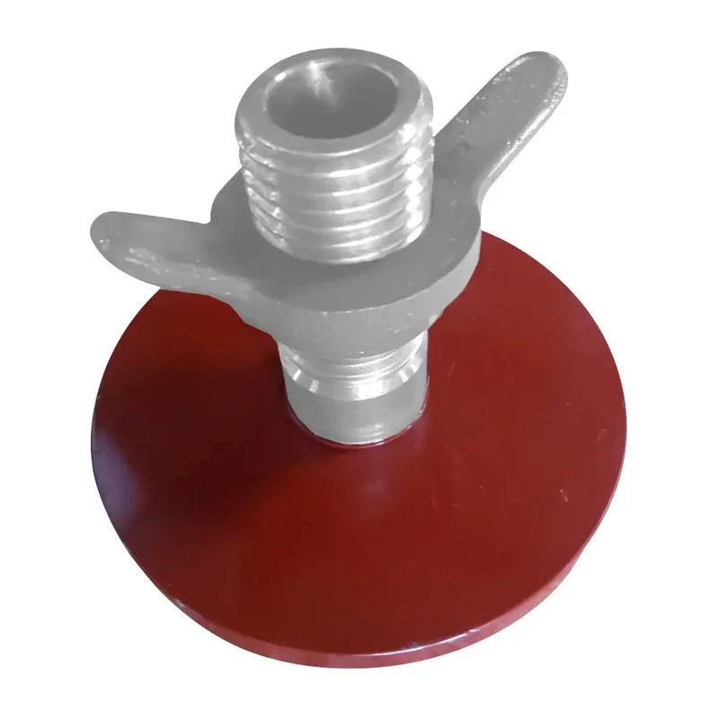 Amermac Series 80 Backing Plate - S080-BP