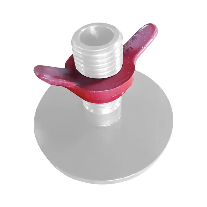 Amermac Series 80 Wingnut for Hub Centric Truing - S080-WN
