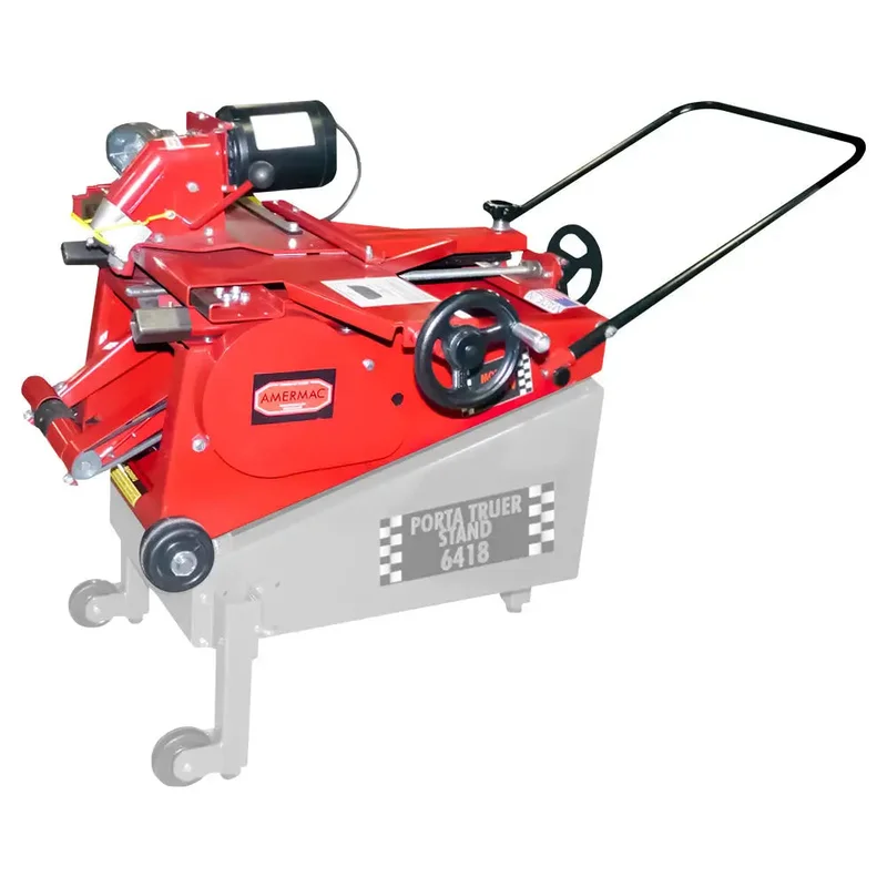 Amermac Wide Portable Truer - 405W