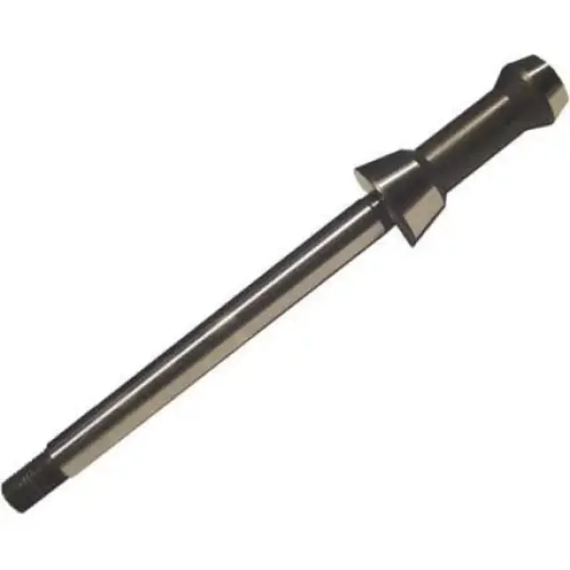 Ammco Arbor Use w/ 3102 Arbor Nut (100Lbs Cap)