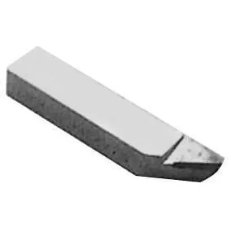 Ammco Positive Rake Tool Bit HD 1/2" Sq. Shank