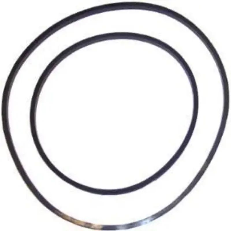 Ammco Silencer Band Non-Vented Rotor (9.250 in Dia)