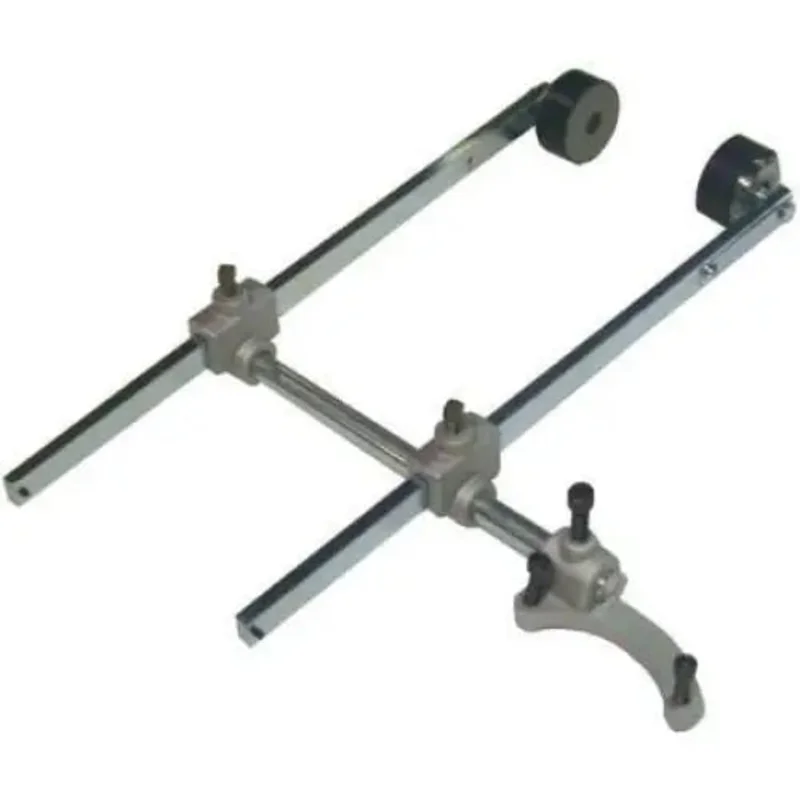 Ammco Silencer Rotor Friction