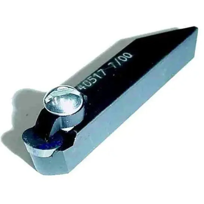 Ammco Tool-Holder Assembly LH Pos. Rake for Tool-Bit No. 40610