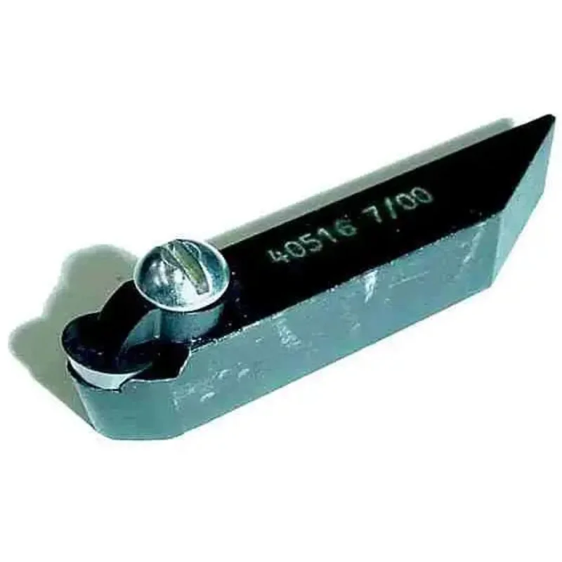 Ammco Tool-Holder Assembly RH Pos. Rake (For Tool-Bit #40610)