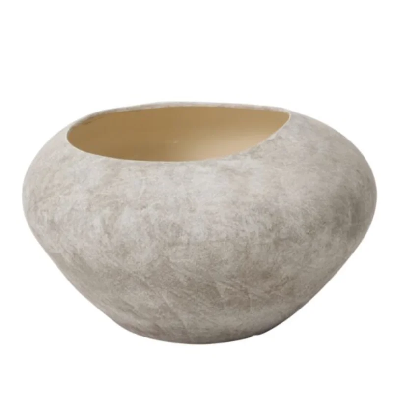 Angelou Planter, 13" x 23"