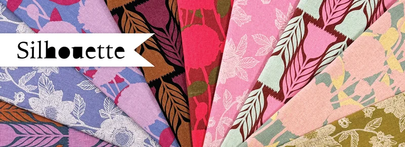 ANNA MARIA: Half-Yard Pre-Cut