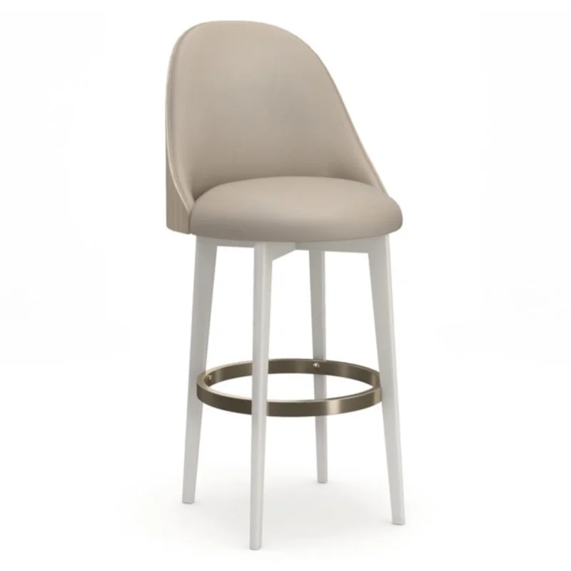 Another Round Bar Stool