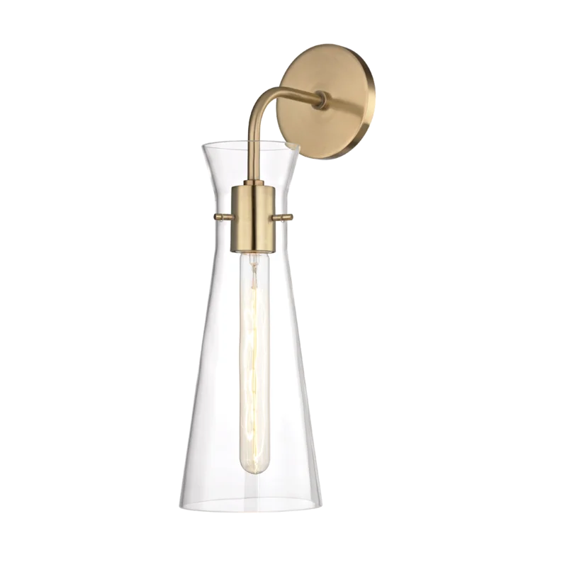 Anya Sconce