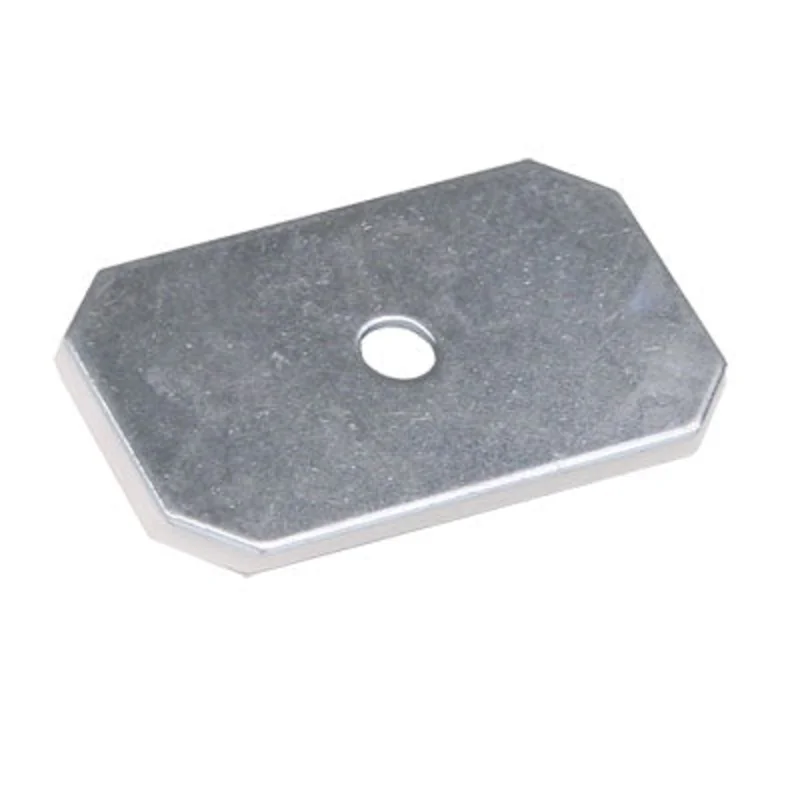 AP932 Scissor Lock Adhesive Plate