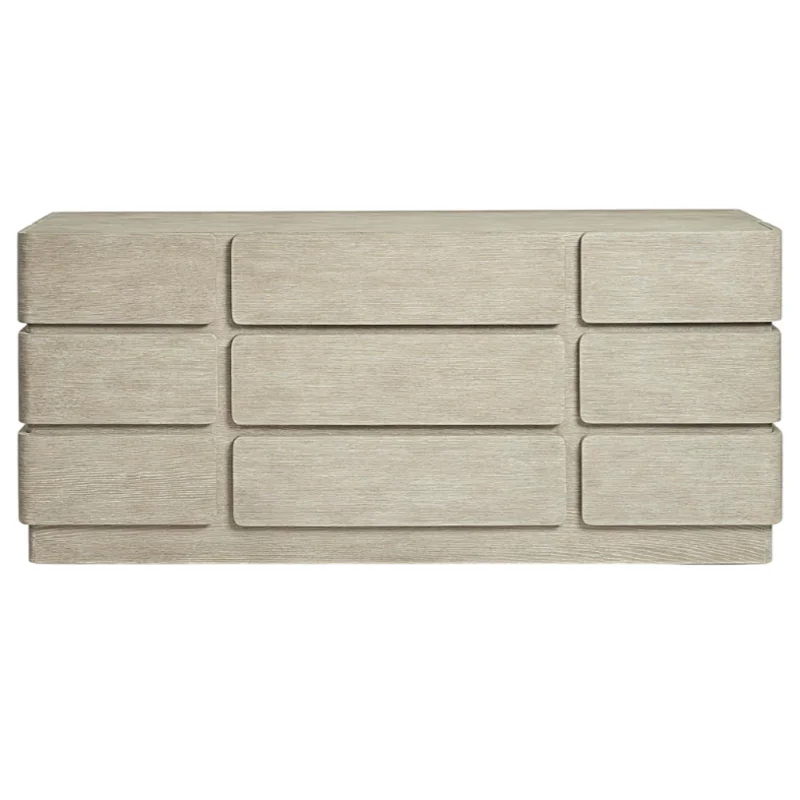 Arcadia Dresser, 74"W