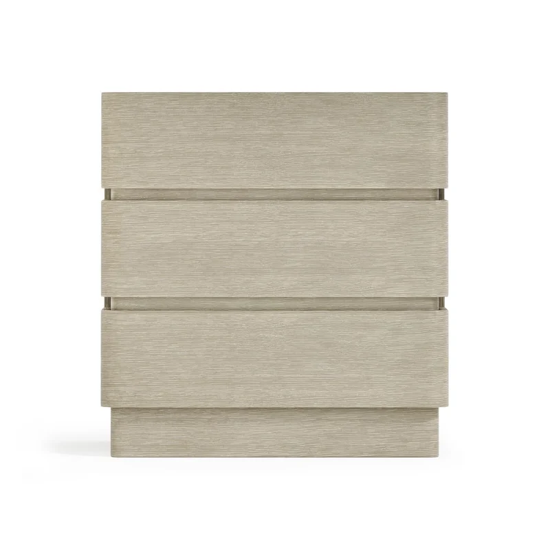Arcadia Nightstand, 28" W