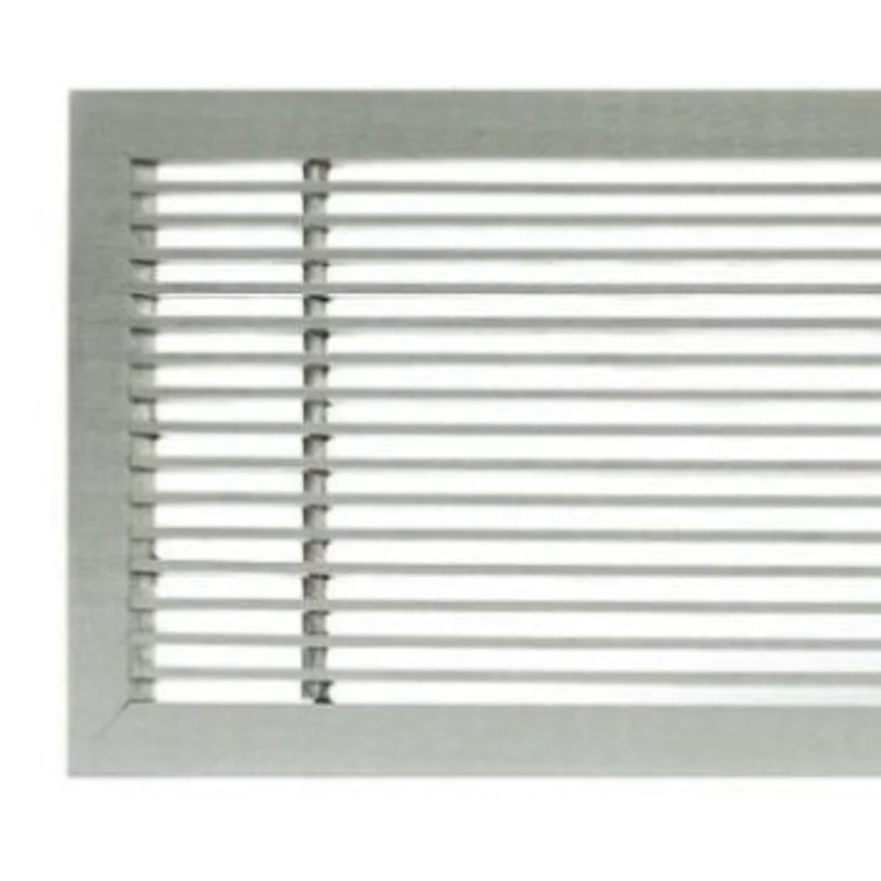 Architectural Grille - AG10 B Frame Bar Grille