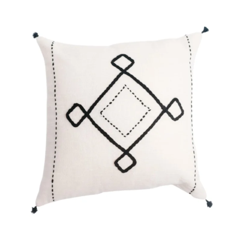 Ariana Pillow