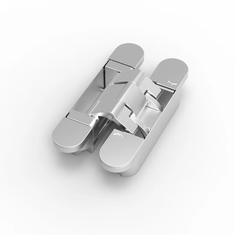 Arlu - Argenta Invisible Neo - M-6 Concealed Hinge (Each)