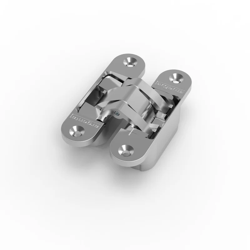Arlu - Argenta Invisible - Small Concealed Hinge (Each)