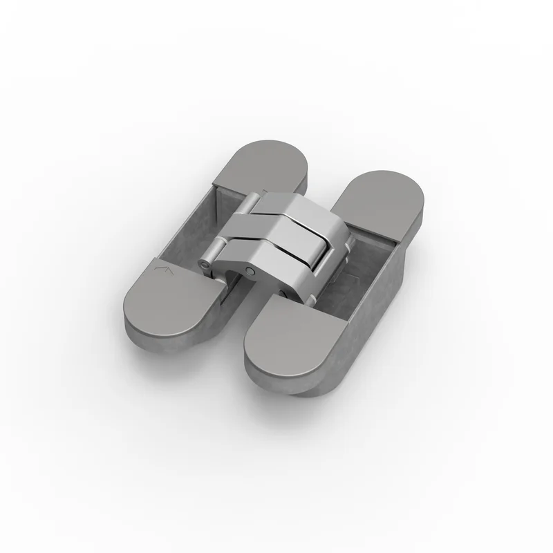 Arlu - Argenta Invisible Tyo - Tyo Concealed Hinge (Each)