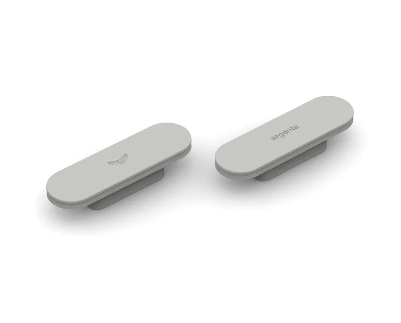Arlu - Argenta Magnotica Pro - Magnotica Pro E Magnetic Door Catch