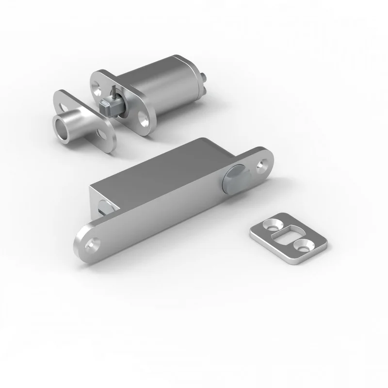 Arlu - Argenta Pivotica - Pivotica Pivot Hinge (Floor Mount)