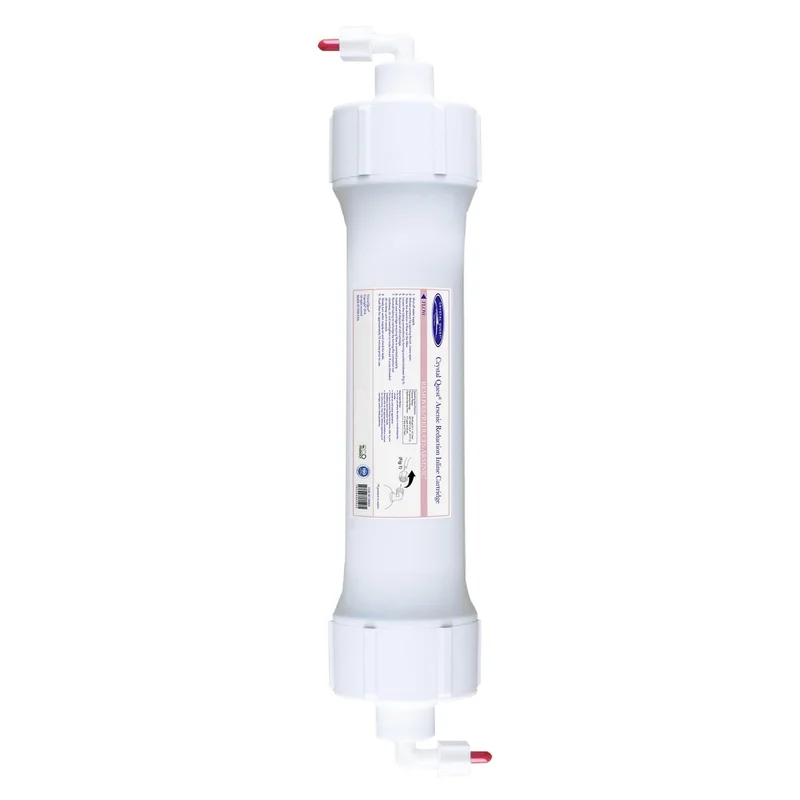 Arsenic Removal Inline / Reverse Osmosis Filter Cartridge