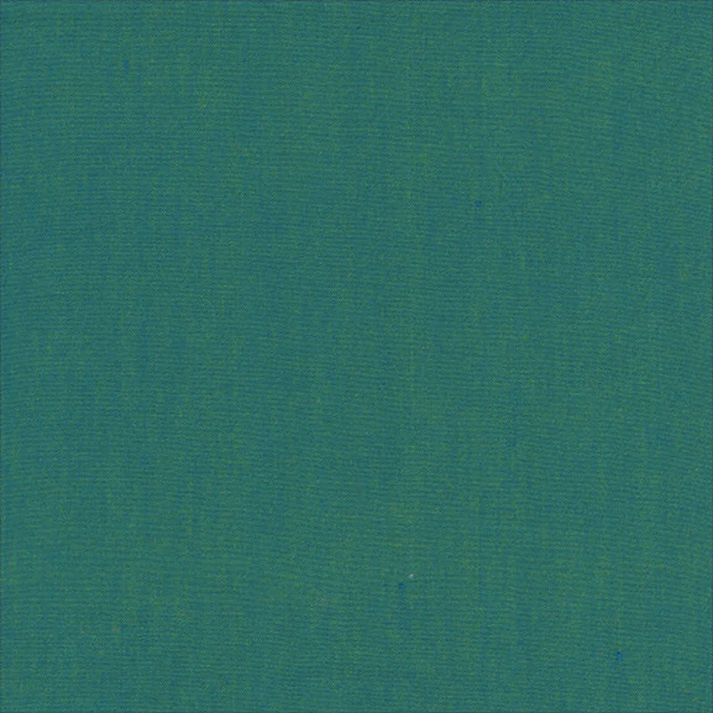 ARTISAN SOLID: Kelly Green/Lapis (1/4 Yard)