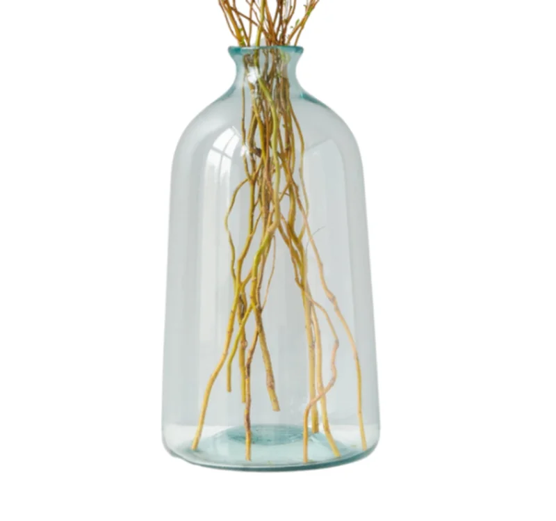 Artisanal Vase, Large