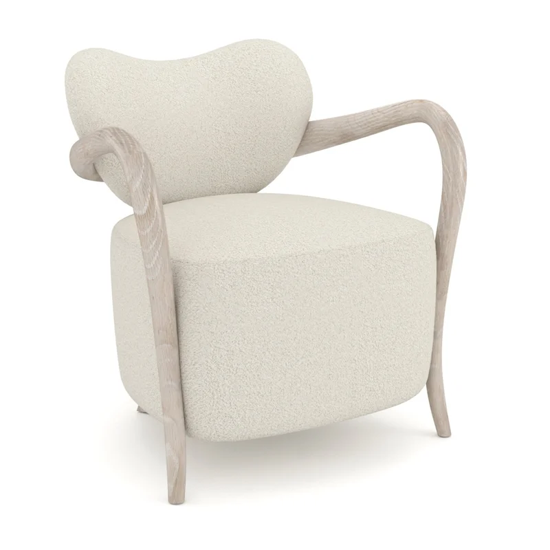 Ashanti Accent Chair