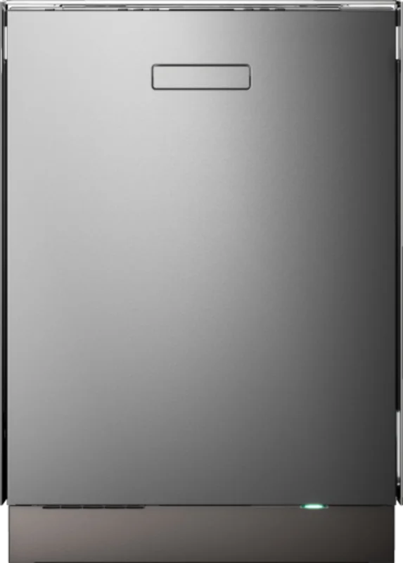 Asko - 40 dBA Built In Dishwasher in Stainless - DBI565IXXL.S Stainless
