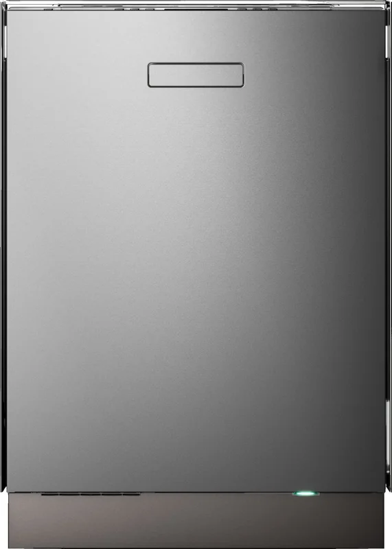 Asko - 40 dBA Built In Dishwasher in Stainless - DBI664IXXLS Stainless