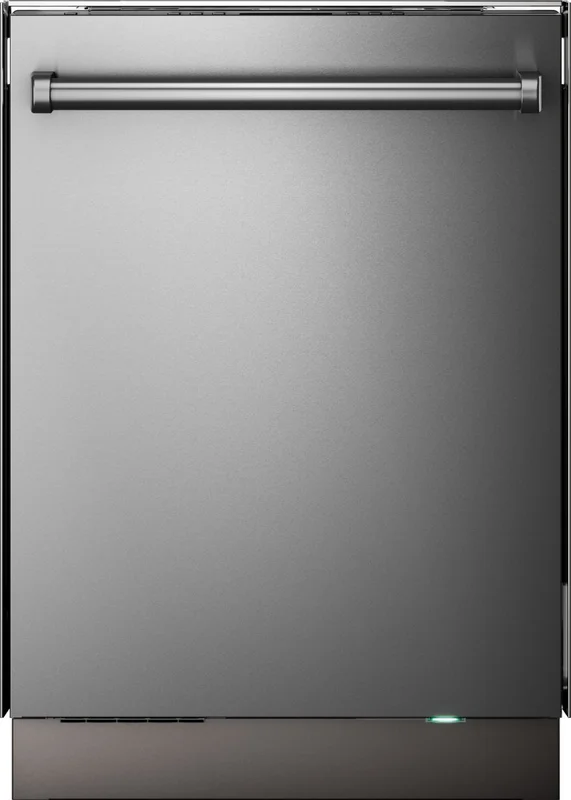 Asko - 40 dBA Built In Dishwasher in Stainless - DBI664PHXXLS Stainless