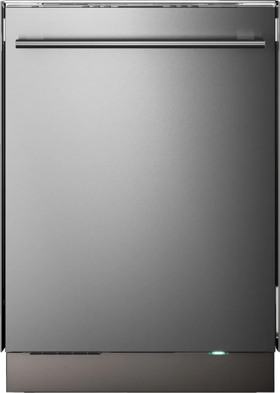 Asko - 40 dBA Built In Dishwasher in Stainless - DBI664THXXLS Stainless
