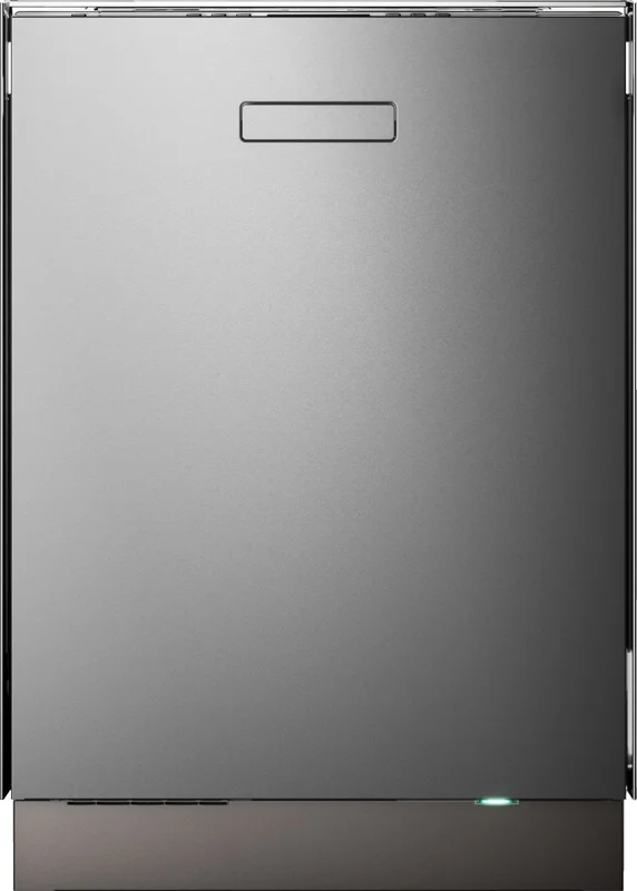Asko - 40 dBA Built In Dishwasher in Stainless - DBI675IXXLS Stainless