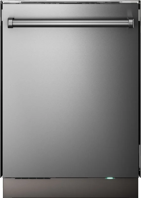 Asko - 40 dBA Built In Dishwasher in Stainless - DBI675PHXXLS Stainless