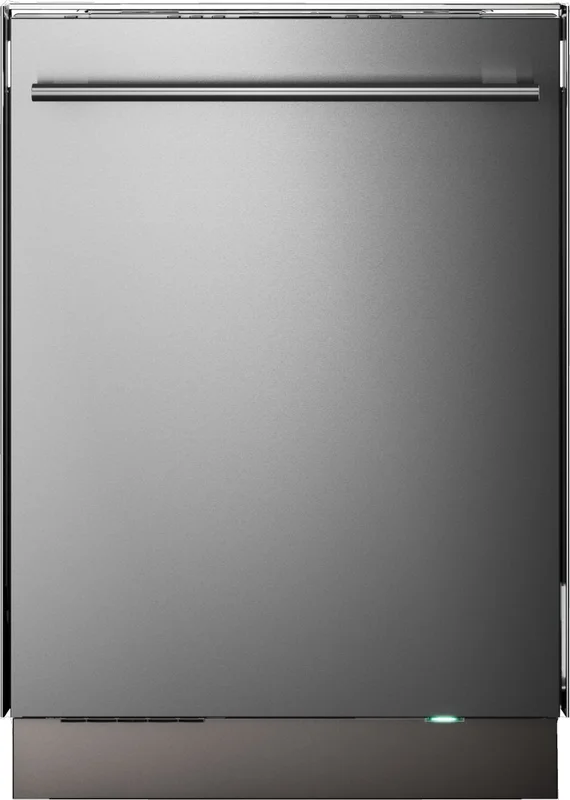 Asko - 40 dBA Built In Dishwasher in Stainless - DBI675THXXLS Stainless