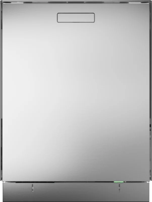 Asko - 42 dBA Built In Dishwasher in Stainless - DBI564I.S Stainless