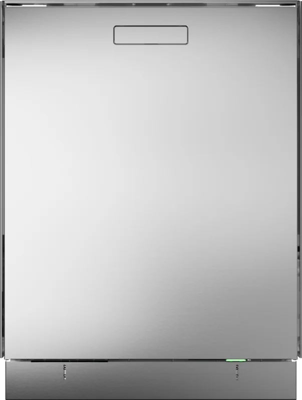Asko - 42 dBA Built In Dishwasher in Stainless - DBI564IS Stainless