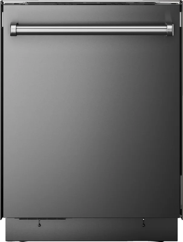 Asko - 42 dBA Built In Dishwasher in Stainless - DBI663PHS Stainless