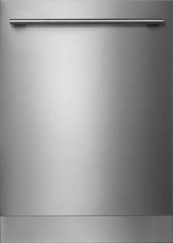 Asko - 42 dBA Built In Dishwasher in Stainless - DBI663THS Stainless