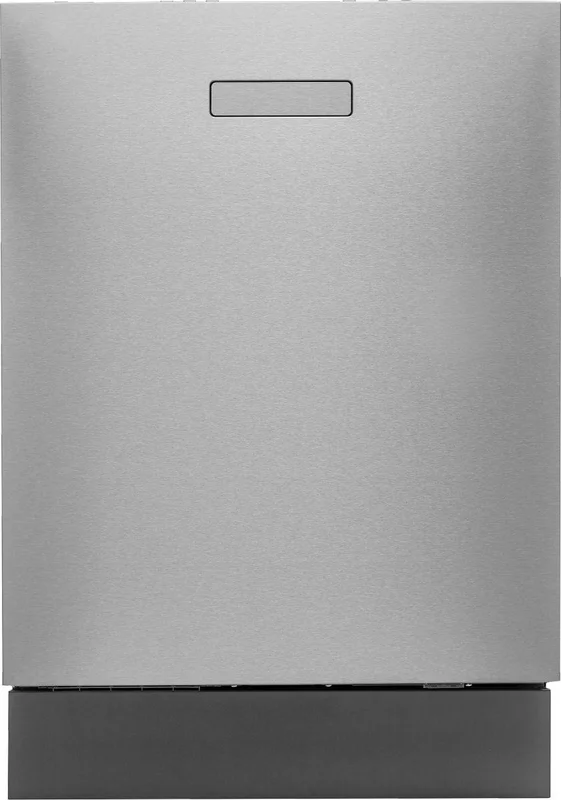 Asko - 46 dBA Built In Dishwasher in Stainless - DBI652IS Stainless