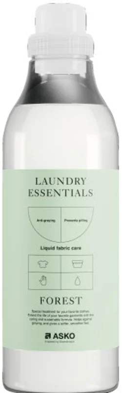 Asko - Liquid Fabric Care 1L Washer & Dryer Accessories - LF11 None
