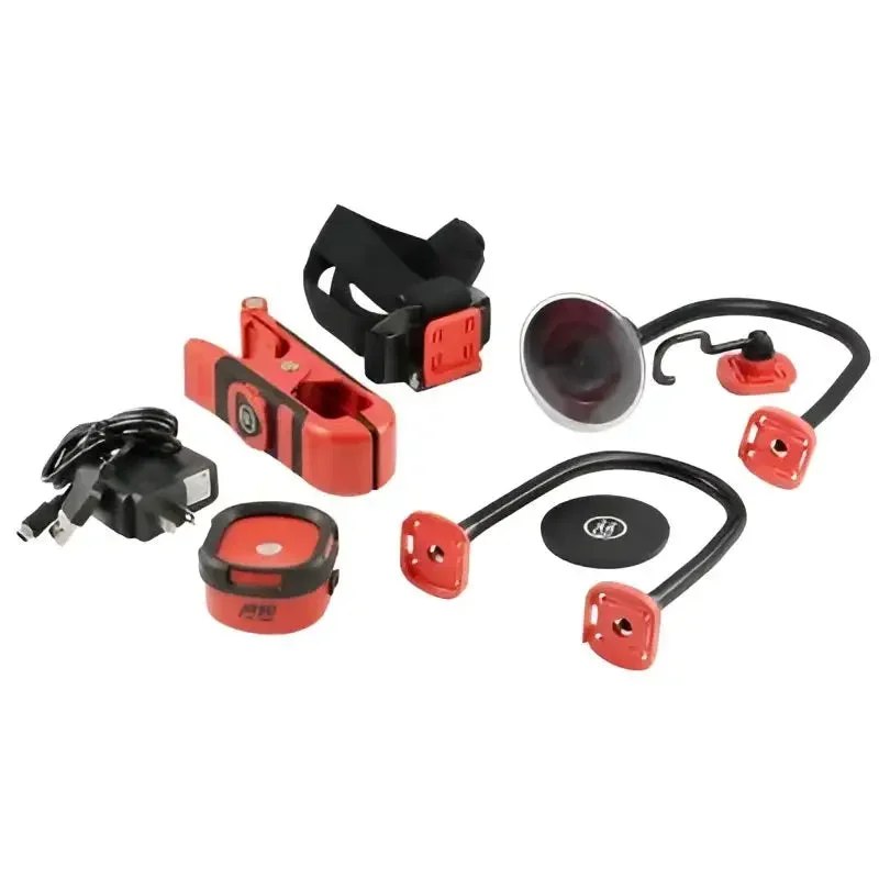 Associated ATEC Pocket Pro Combo Kit
