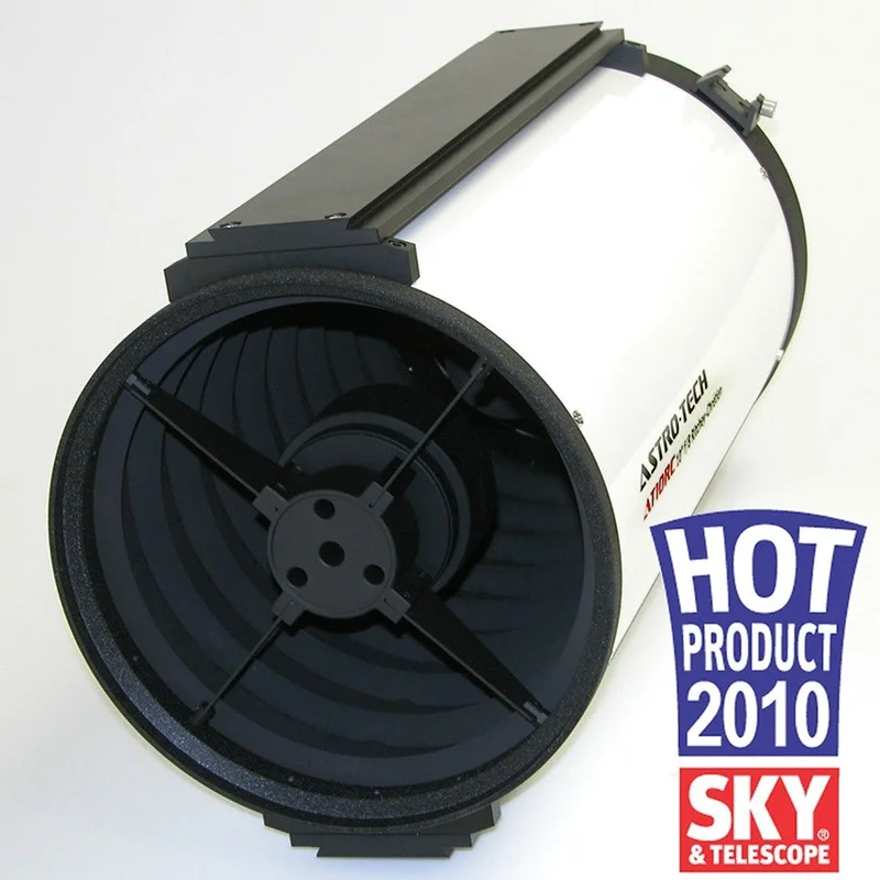 Astro-Tech 10" f/8 Ritchey-Chrtien Optical Tube