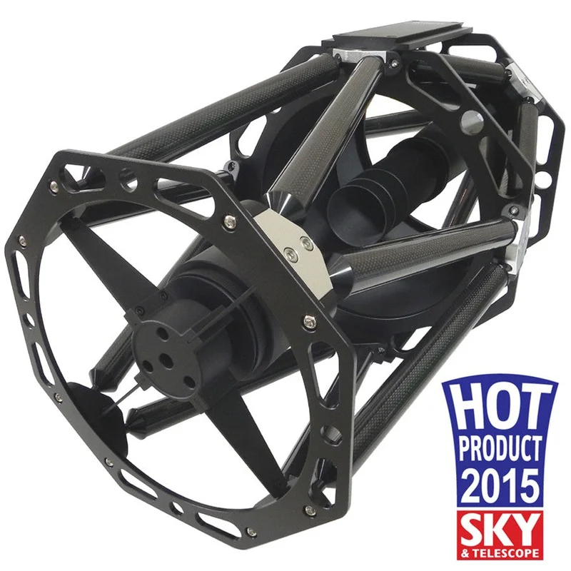 Astro-Tech 10" f/8 Truss Tube Ritchey-Chrtien Optical Tube