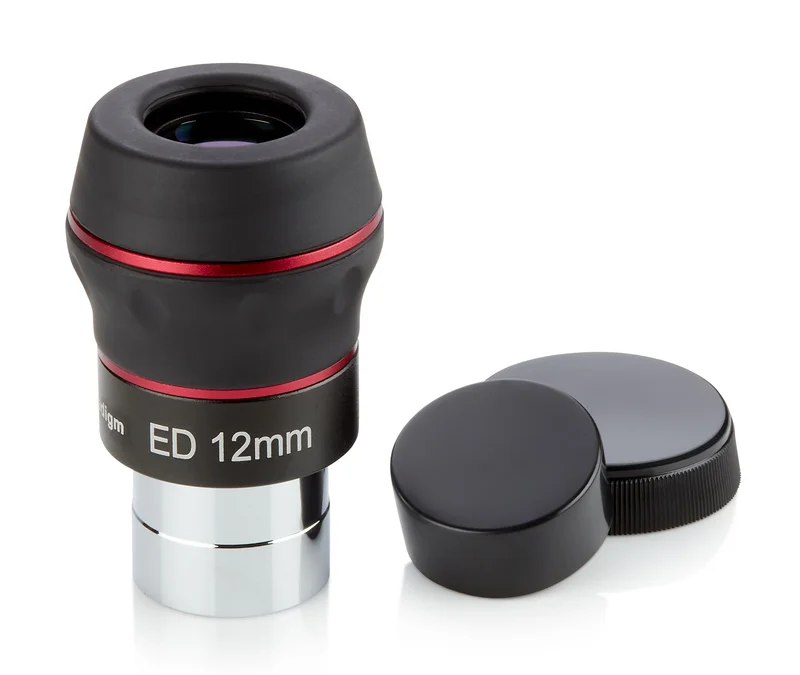 Astro-Tech 12mm 1.25" Paradigm Dual ED Eyepiece